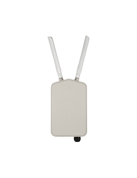 D-Link DBA-3621P punto accesso WLAN 1267 Mbit s Bianco Supporto Power over Ethernet (PoE)