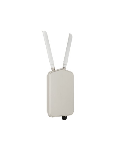 D-Link DBA-3621P punto accesso WLAN 1267 Mbit s Bianco Supporto Power over Ethernet (PoE)
