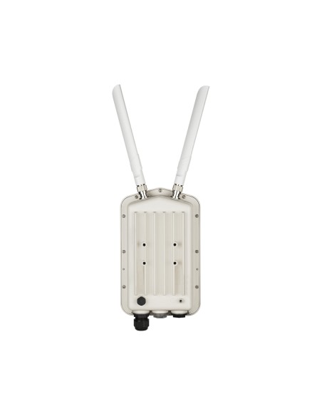 D-Link DBA-3621P punto accesso WLAN 1267 Mbit s Bianco Supporto Power over Ethernet (PoE)