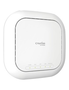 D-Link Nuclias AX3600 2402 Mbit s Bianco Supporto Power over Ethernet (PoE) 2