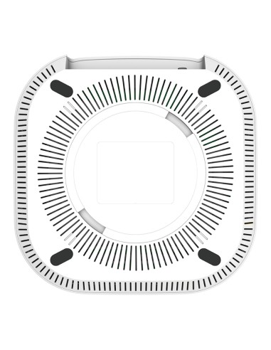 D-Link Nuclias AX3600 2402 Mbit s Bianco Supporto Power over Ethernet (PoE)