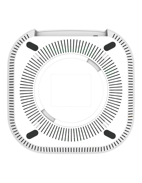 D-Link Nuclias AX3600 2402 Mbit s Bianco Supporto Power over Ethernet (PoE)