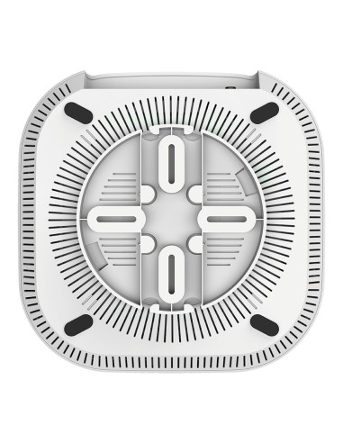 D-Link Nuclias AX3600 2402 Mbit s Bianco Supporto Power over Ethernet (PoE)