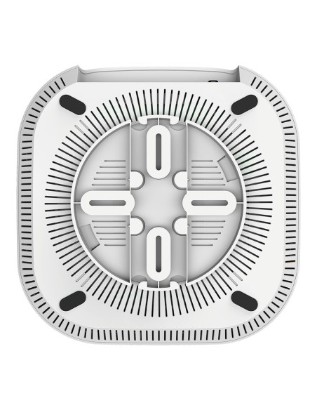 D-Link Nuclias AX3600 2402 Mbit s Bianco Supporto Power over Ethernet (PoE)