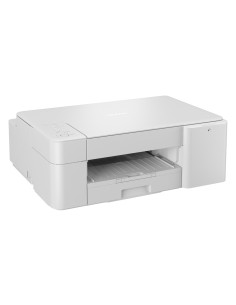 Brother DCP-J1200W Ad inchiostro A4 1200 x 6000 DPI 16 ppm Wi-Fi