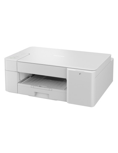 Brother DCP-J1200W Ad inchiostro A4 1200 x 6000 DPI 16 ppm Wi-Fi