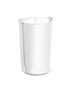 TP-Link Deco X50-5G Dual-band (2.4 GHz 5 GHz) Wi-Fi 6 (802.11ax) Bianco 3 Interno