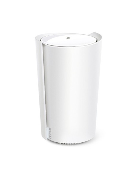 TP-Link Deco X50-5G Dual-band (2.4 GHz 5 GHz) Wi-Fi 6 (802.11ax) Bianco 3 Interno