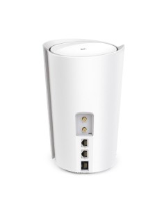 TP-Link Deco X50-5G Dual-band (2.4 GHz 5 GHz) Wi-Fi 6 (802.11ax) Bianco 3 Interno 2