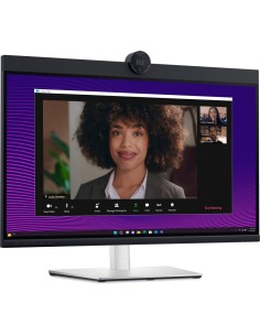 DELL P2724DEB 68,6 cm (27") LCD 2560 x 1440 Pixel Quad HD 2