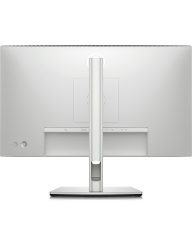 DELL UltraSharp U2424H Monitor PC 60,5 cm (23.8") 1920 x 1080 Pixel Full HD LCD Nero, Argento