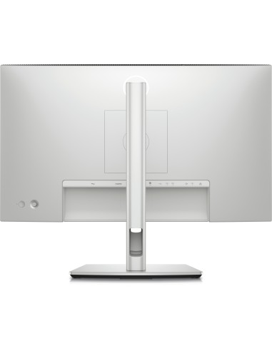 DELL UltraSharp U2424HE Monitor PC 60,5 cm (23.8") 1920 x 1080 Pixel Full HD LCD Nero, Argento