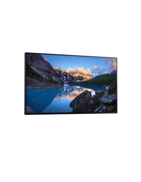 DELL UltraSharp U2424H_WOST Monitor PC 60,5 cm (23.8") 1920 x 1080 Pixel Full HD LCD Nero, Argento