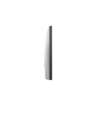 DELL UltraSharp U2424H_WOST Monitor PC 60,5 cm (23.8") 1920 x 1080 Pixel Full HD LCD Nero, Argento