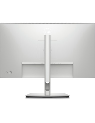 DELL UltraSharp U2724D Monitor PC 68,6 cm (27") 2560 x 1440 Pixel Quad HD LCD Nero, Argento