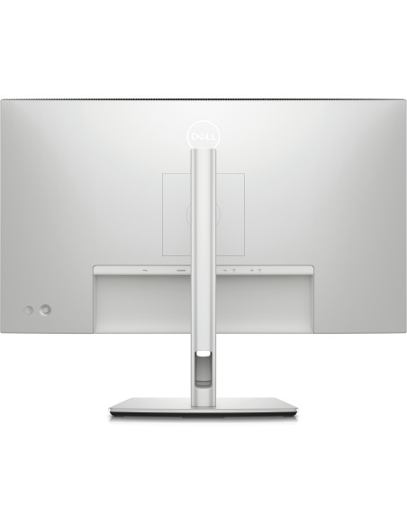 DELL UltraSharp U2724D Monitor PC 68,6 cm (27") 2560 x 1440 Pixel Quad HD LCD Nero, Argento
