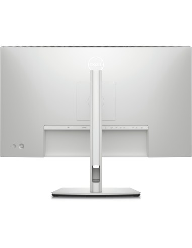 DELL UltraSharp U2724DE Monitor PC 68,6 cm (27") 2560 x 1440 Pixel Quad HD LCD Nero, Argento