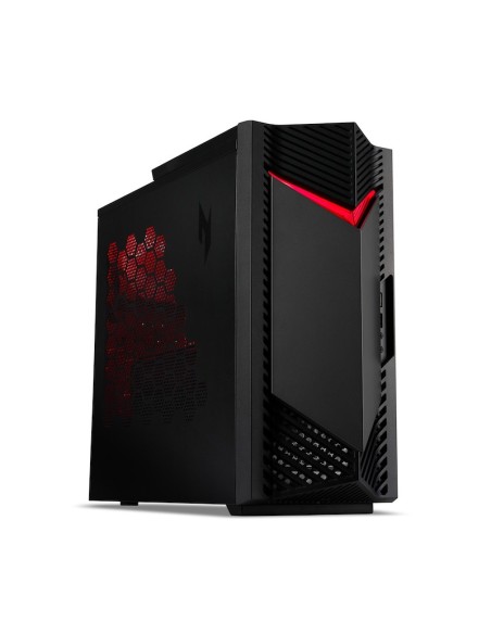 Acer NITRO 50 N50-650 Desktop Gaming Intel® Core™ i5 i5-13400F 16 GB DDR4-SDRAM 512 GB SSD NVIDIA GeForce RTX 4060 Windows 11