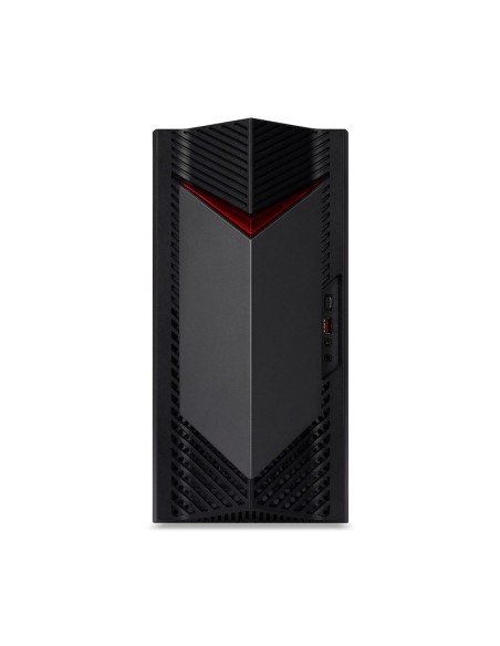 Acer NITRO 50 N50-650 Desktop Gaming Intel® Core™ i5 i5-13400F 16 GB DDR4-SDRAM 512 GB SSD NVIDIA GeForce RTX 4060 Windows 11