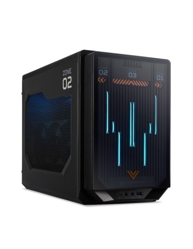Acer Predator ORION X POX-650 Intel® Core™ i7 i7-13700 32 GB DDR5-SDRAM 1,02 TB SSD NVIDIA GeForce RTX 4070 Ti Windows 11 Home