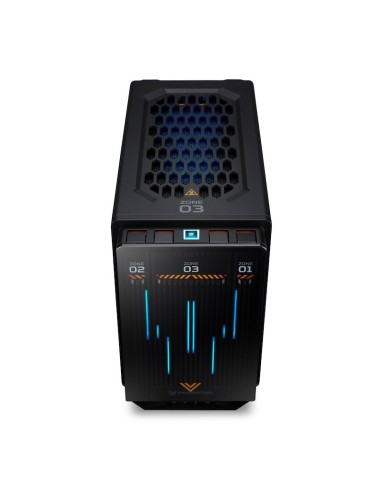 Acer Predator ORION X POX-650 Intel® Core™ i7 i7-13700 32 GB DDR5-SDRAM 1,02 TB SSD NVIDIA GeForce RTX 4070 Ti Windows 11 Home