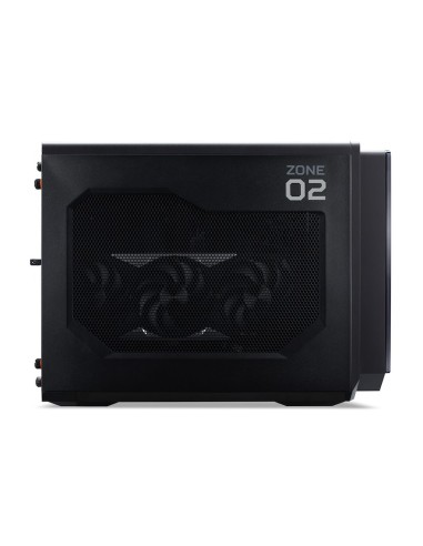 Acer Predator ORION X POX-650 Intel® Core™ i7 i7-13700 32 GB DDR5-SDRAM 1,02 TB SSD NVIDIA GeForce RTX 4070 Ti Windows 11 Home