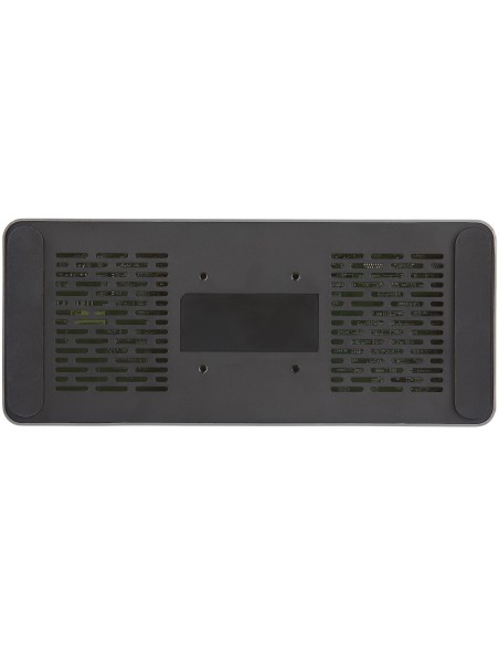 StarTech.com Docking Station USB C - Quad Monitor DisplayPort HDMI 4K 60Hz - Dock USB-C Multi HDMI DP, Power Delivery 100W -