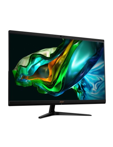 Acer Aspire C27-1800 Intel® Core™ i5 i5-1335U 68,6 cm (27") 1920 x 1080 Pixel 8 GB DDR4-SDRAM 512 GB SSD PC All-in-one Windows