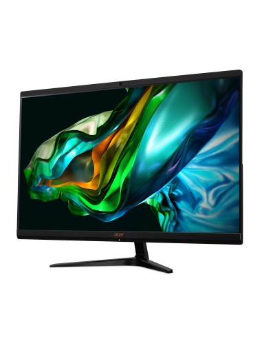 Acer Aspire C27-1800 Intel® Core™ i5 i5-1335U 68,6 cm (27") 1920 x 1080 Pixel 8 GB DDR4-SDRAM 512 GB SSD PC All-in-one Windows