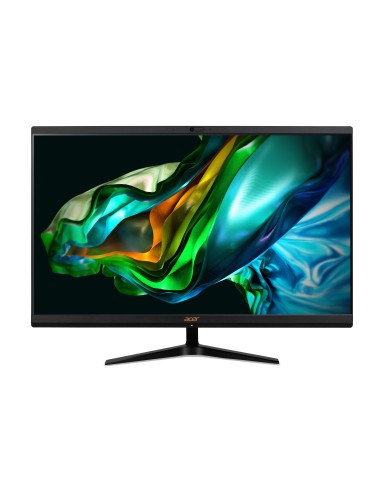 Acer Aspire C27-1800 Intel® Core™ i5 i5-1335U 68,6 cm (27") 1920 x 1080 Pixel 16 GB DDR4-SDRAM 512 GB SSD PC All-in-one Windows