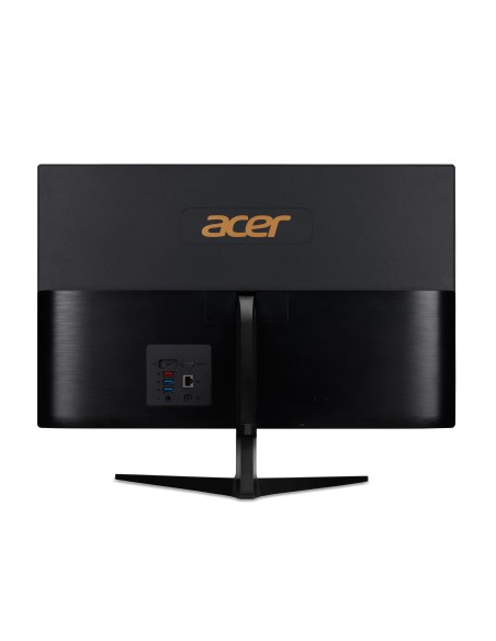 Acer Aspire C24-1800 Intel® Core™ i5 i5-1335U 60,5 cm (23.8") 1920 x 1080 Pixel 8 GB DDR4-SDRAM 512 GB SSD PC All-in-one