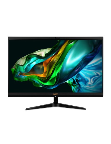 Acer Aspire C24-1800 Intel® Core™ i3 i3-1305U 60,5 cm (23.8") 1920 x 1080 Pixel 8 GB DDR4-SDRAM 512 GB SSD PC All-in-one