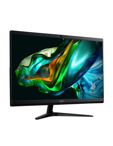Acer Aspire C24-1800 Intel® Core™ i3 i3-1305U 60,5 cm (23.8") 1920 x 1080 Pixel 8 GB DDR4-SDRAM 512 GB SSD PC All-in-one