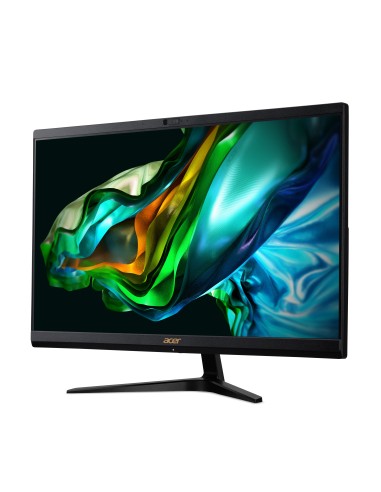 Acer Aspire C24-1800 Intel® Core™ i3 i3-1305U 60,5 cm (23.8") 1920 x 1080 Pixel 8 GB DDR4-SDRAM 512 GB SSD PC All-in-one