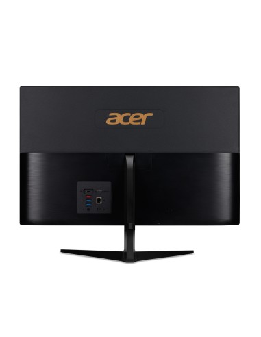 Acer Aspire C24-1800 Intel® Core™ i3 i3-1305U 60,5 cm (23.8") 1920 x 1080 Pixel 8 GB DDR4-SDRAM 512 GB SSD PC All-in-one
