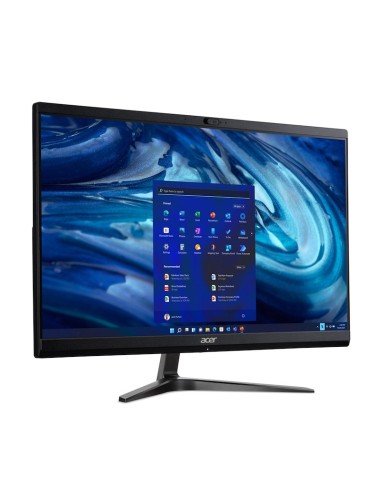 Acer Veriton Z2514G Intel® Core™ i5 i5-1335U 60,5 cm (23.8") 1920 x 1080 Pixel 8 GB DDR4-SDRAM 512 GB SSD PC All-in-one Windows