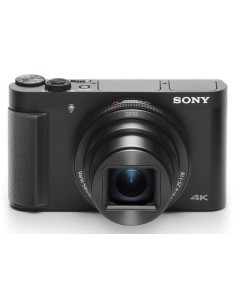 Sony Cyber-shot HX99 1 2.3" Fotocamera compatta 18,2 MP CMOS 4896 x 3264 Pixel Nero
