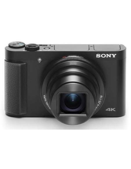 Sony Cyber-shot HX99 1 2.3" Fotocamera compatta 18,2 MP CMOS 4896 x 3264 Pixel Nero