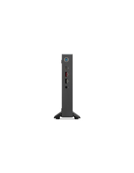 Acer Veriton N N2590G Intel® Core™ i3 i3-1315U 8 GB DDR4-SDRAM 256 GB SSD Windows 11 Pro Mini PC Argento