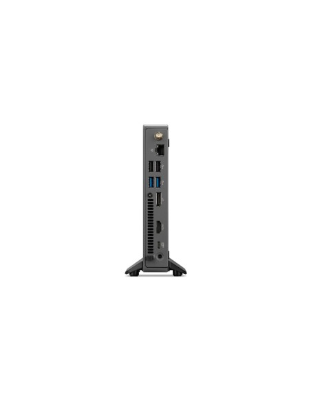 Acer Veriton N N2590G Intel® Core™ i3 i3-1315U 8 GB DDR4-SDRAM 256 GB SSD Windows 11 Pro Mini PC Argento