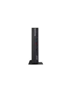 Acer Veriton N N4710GT Intel® Core™ i5 i5-13400T 8 GB DDR4-SDRAM 512 GB SSD Windows 11 Pro Mini PC Nero