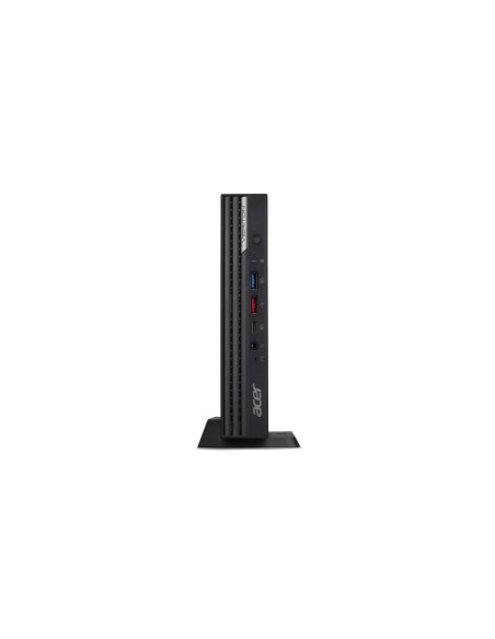 Acer Veriton N N4710GT Intel® Core™ i5 i5-13400T 8 GB DDR4-SDRAM 512 GB SSD Windows 11 Pro Mini PC Nero