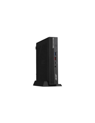 Acer Veriton N N4710GT Intel® Core™ i5 i5-13400T 8 GB DDR4-SDRAM 512 GB SSD Windows 11 Pro Mini PC Nero