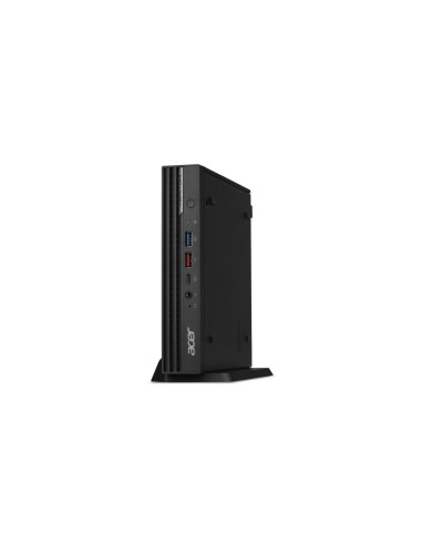 Acer Veriton N N4710GT Intel® Core™ i5 i5-13400T 8 GB DDR4-SDRAM 512 GB SSD Windows 11 Pro Mini PC Nero