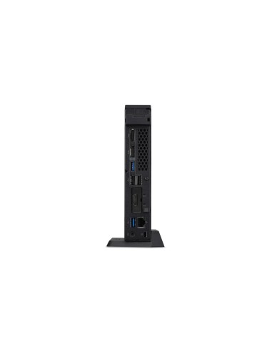 Acer Veriton N N4710GT Intel® Core™ i5 i5-13400T 8 GB DDR4-SDRAM 512 GB SSD Windows 11 Pro Mini PC Nero