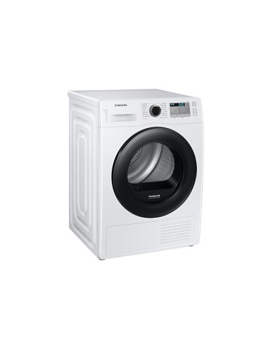 Samsung DV80TA220AH asciugatrice Libera installazione Caricamento frontale 8 kg A+++ Bianco