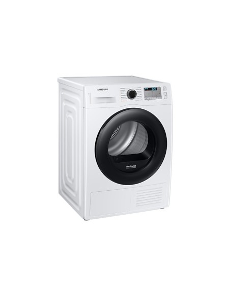Samsung DV80TA220AH asciugatrice Libera installazione Caricamento frontale 8 kg A+++ Bianco