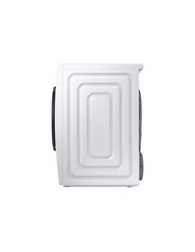 Samsung DV80TA220AH asciugatrice Libera installazione Caricamento frontale 8 kg A+++ Bianco