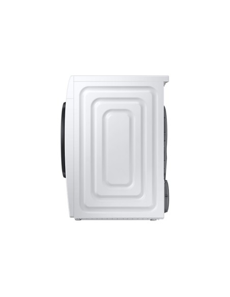 Samsung DV80TA220AH asciugatrice Libera installazione Caricamento frontale 8 kg A+++ Bianco