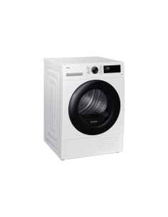Samsung Asciugatrice Crystal EcoDry™ 9 Kg DV90CGC0A0AEET 2